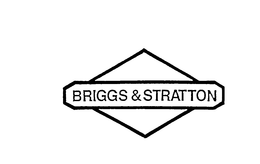 BRIGGS & STRATTON trademark