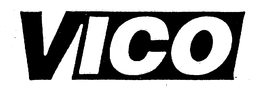 VICO trademark