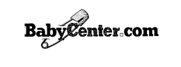 BABYCENTER.COM trademark