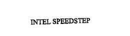 INTEL SPEEDSTEP trademark