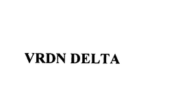 VRDN DELTA trademark