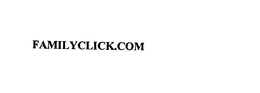 FAMILYCLICK.COM trademark
