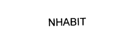 NHABIT trademark