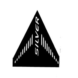 SILVER trademark