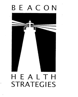 BEACON HEALTH STRATEGIES trademark