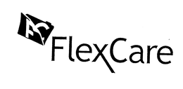 FLEXCARE trademark