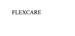 FLEXCARE trademark