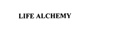 LIFE ALCHEMY trademark