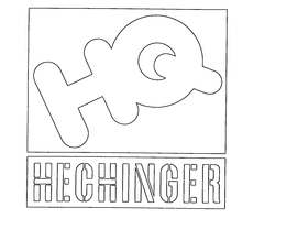 HQ HECHINGER trademark
