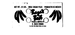 BAZA'S BEST trademark
