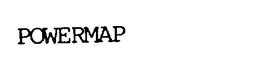 POWERMAP trademark