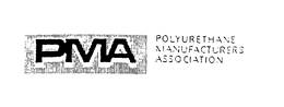 PMA POLYURETHANE MANUFACTURERS ASSOCIATION trademark
