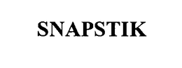 SNAPSTIK trademark
