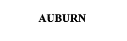 AUBURN trademark
