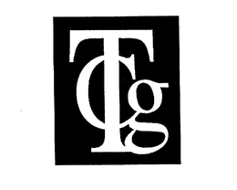 TCG trademark