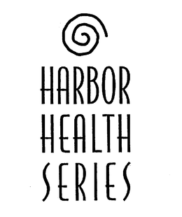 HARBOR HEALTH SERIES trademark