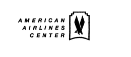 AMERICAN AIRLINES CENTER trademark