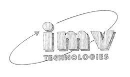 IMV TECHNOLOGIES trademark