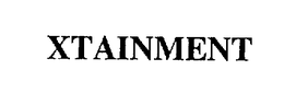 XTAINMENT trademark