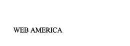 WEB AMERICA trademark