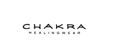 CHAKRA HEALINGWEAR trademark