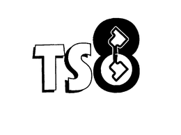 TS 8 trademark