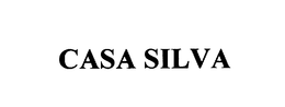 CASA SILVA trademark