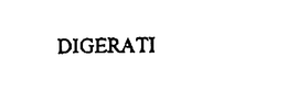 DIGERATI trademark