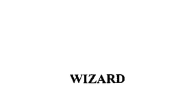 WIZARD trademark