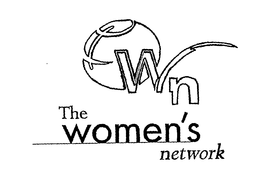WN THE WOMEN'S NETWORK trademark