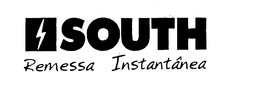 SOUTH REMESSA INSTANTANEA trademark