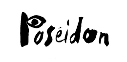 POSEIDON trademark