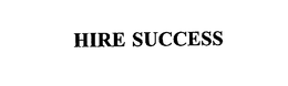 HIRE SUCCESS trademark