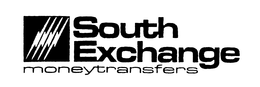 SOUTH EXCHANGE MONEYTRANSFERS trademark