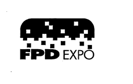 FPD EXPO trademark