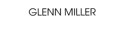 GLENN MILLER trademark