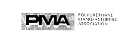 PMA POLYURETHANE MANUFACTURERS ASSOCIATION trademark