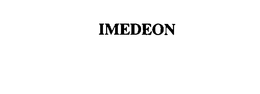IMEDEON trademark