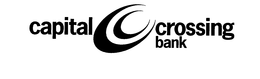 CAPITAL CROSSING BANK trademark