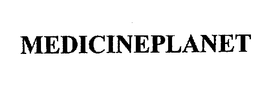 MEDICINEPLANET trademark