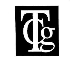 TCG trademark
