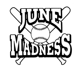 JUNE MADNESS trademark