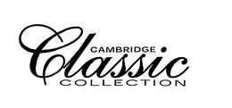 CAMBRIDGE CLASSIC COLLECTION trademark