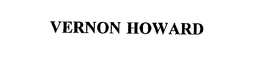 VERNON HOWARD trademark