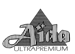 AIDA ULTRAPREMIUM trademark