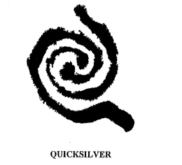 QUICKSILVER trademark