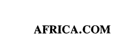 AFRICA.COM trademark