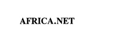 AFRICA.NET trademark
