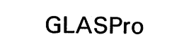 GLASPRO trademark