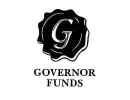 G GOVERNOR FUNDS trademark